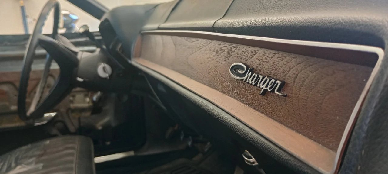 1971 Dodge Charger 3rd Gen - Image 16 of 31