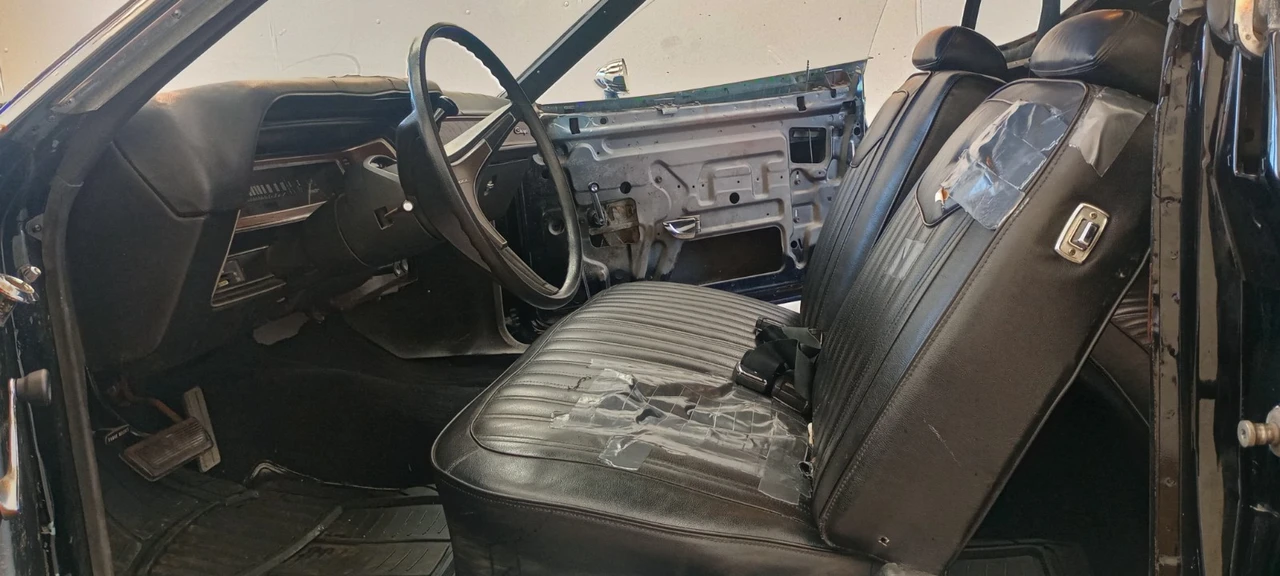 1971 Dodge Charger 3rd Gen - Image 21 of 31