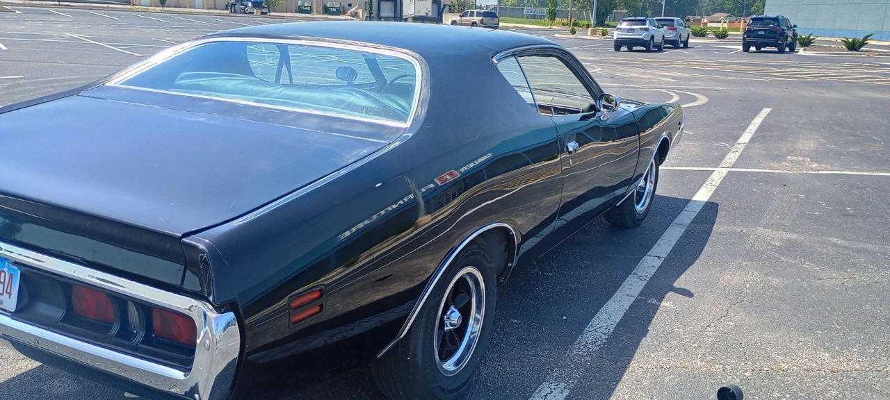 1971 Dodge Charger 3rd Gen - Image 9 of 31