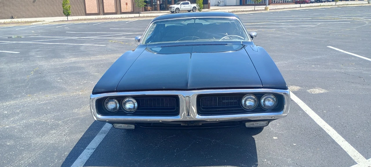 1971 Dodge Charger 3rd Gen - Image 2 of 31