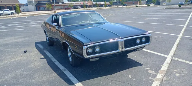 1971 Dodge Charger Base