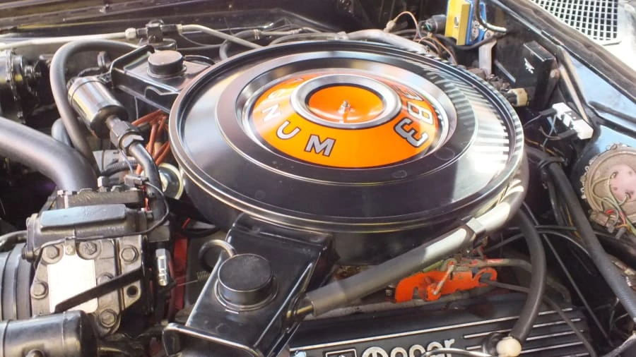 1971 Dodge Charger 3rd Gen - Image 17 of 22