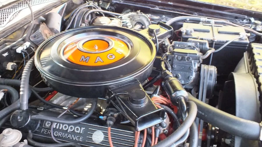 1971 Dodge Charger 3rd Gen - Image 15 of 22