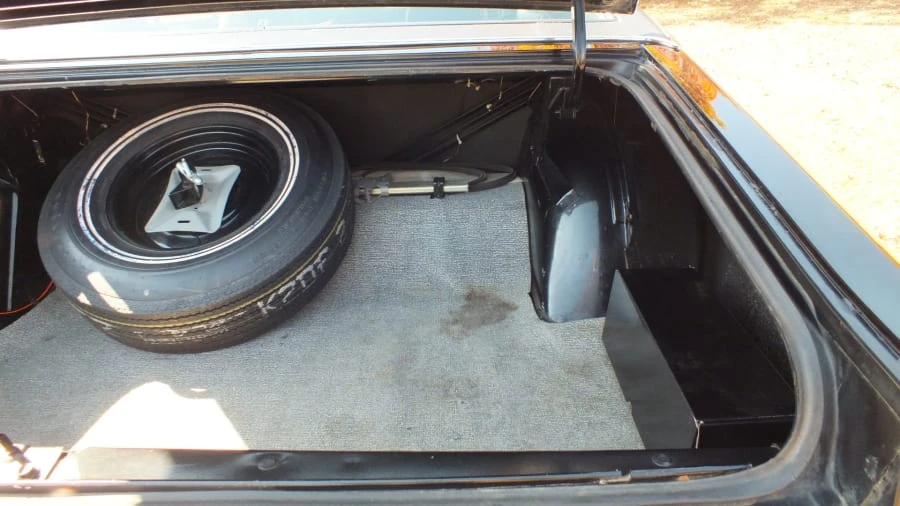 1971 Dodge Charger 3rd Gen - Image 18 of 22
