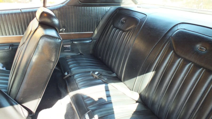 1971 Dodge Charger 3rd Gen - Image 11 of 22