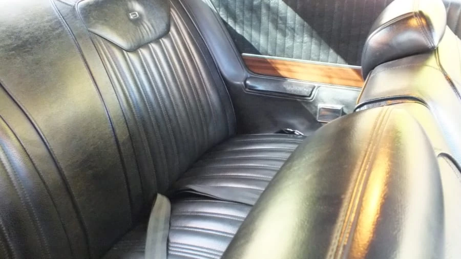 1971 Dodge Charger 3rd Gen - Image 14 of 22
