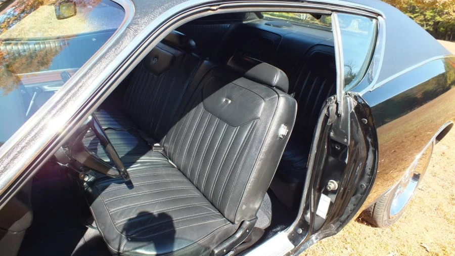 1971 Dodge Charger 3rd Gen - Image 13 of 22