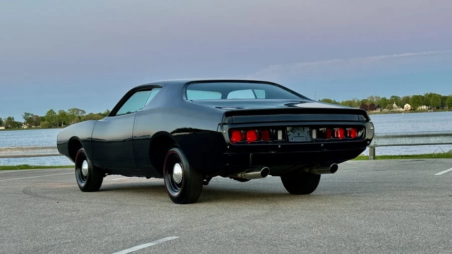 1971 Dodge Charger 3rd Gen - Image 5 of 22