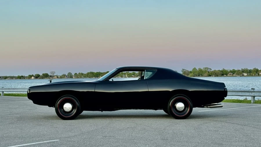 1971 Dodge Charger 3rd Gen - Image 8 of 22