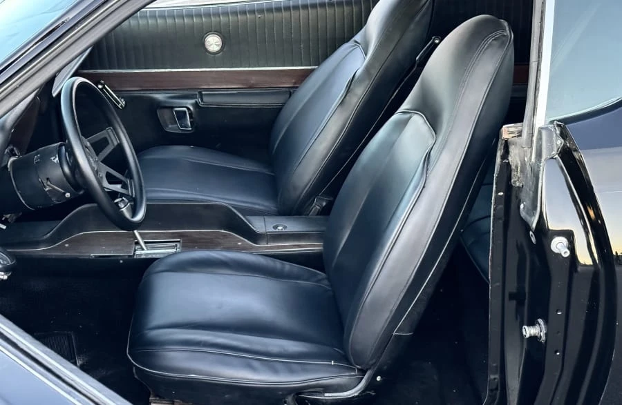 1971 Dodge Charger 3rd Gen - Image 15 of 22