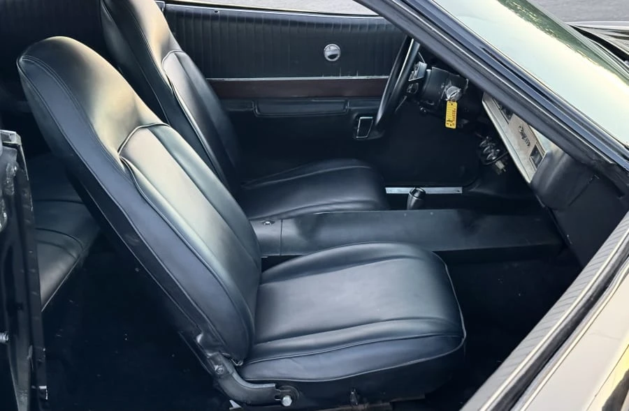 1971 Dodge Charger 3rd Gen - Image 18 of 22