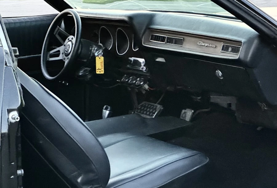 1971 Dodge Charger 3rd Gen - Image 16 of 22