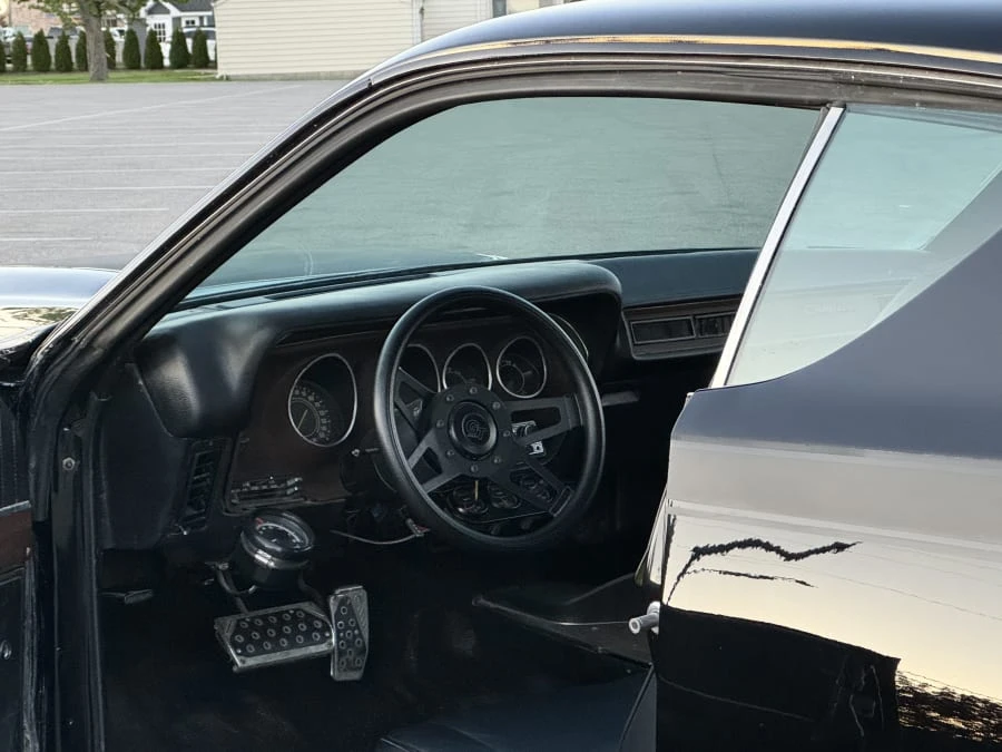 1971 Dodge Charger 3rd Gen - Image 20 of 22