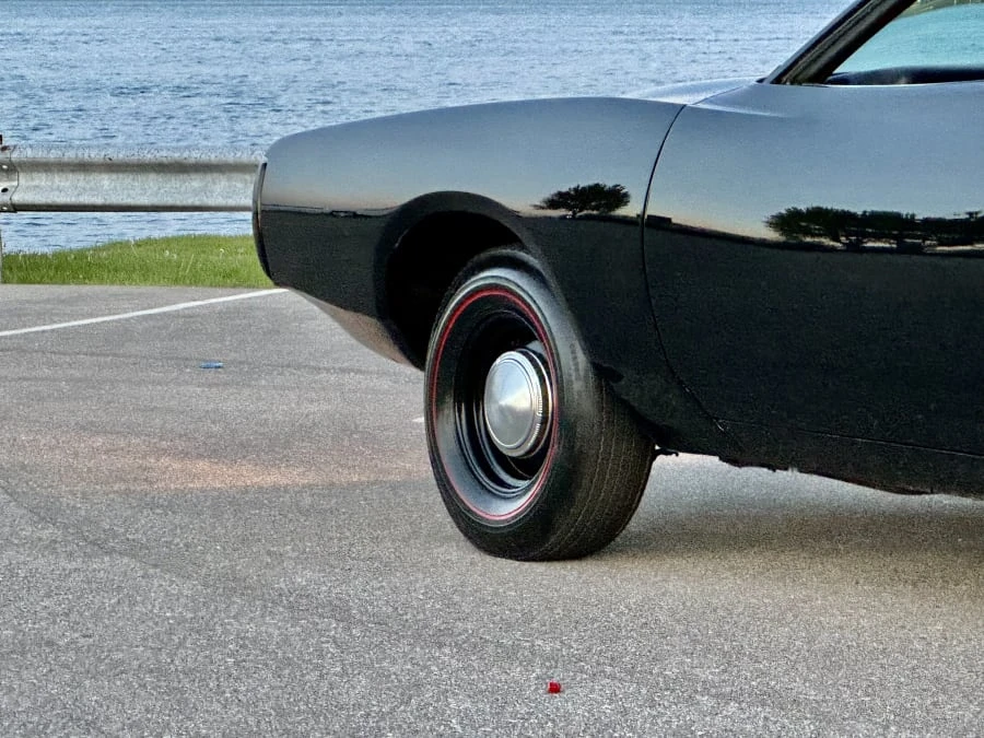1971 Dodge Charger 3rd Gen - Image 11 of 22