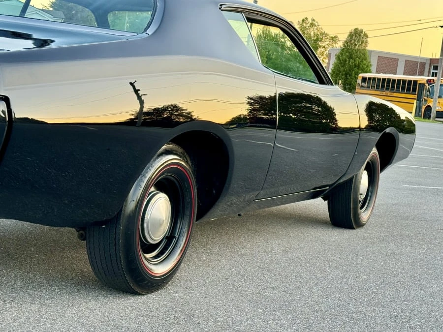 1971 Dodge Charger 3rd Gen - Image 14 of 22