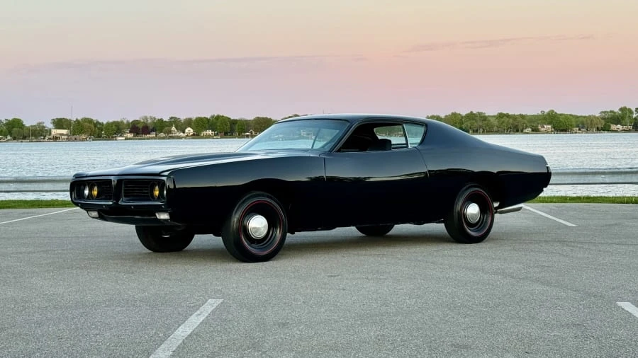 1971 Dodge Charger 3rd Gen - Image 7 of 22