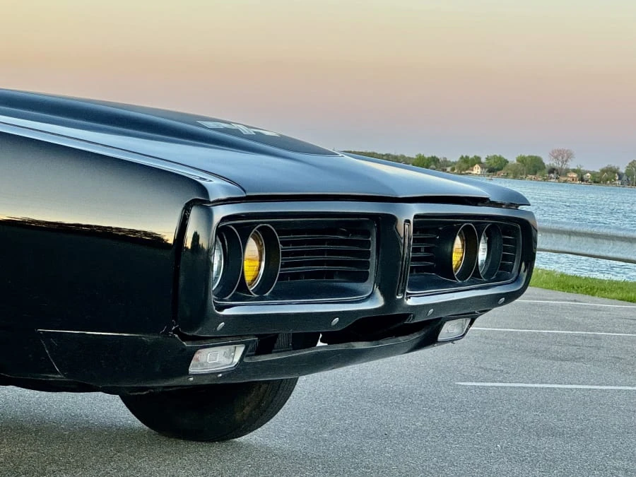 1971 Dodge Charger 3rd Gen - Image 13 of 22