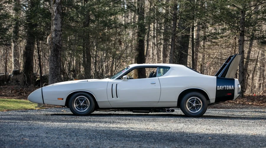 1971 Dodge Charger 3rd Gen - Image 2 of 31