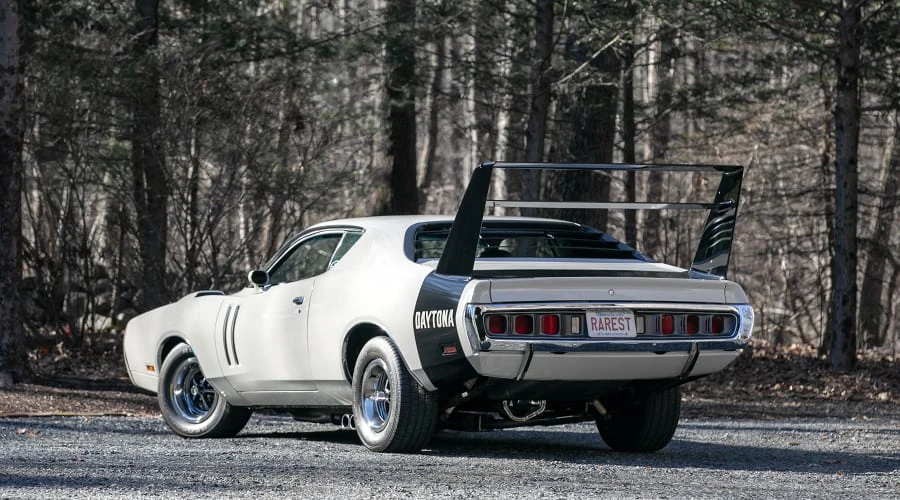 1971 Dodge Charger 3rd Gen - Image 3 of 31