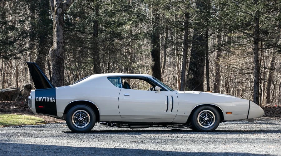 1971 Dodge Charger 3rd Gen - Image 4 of 31