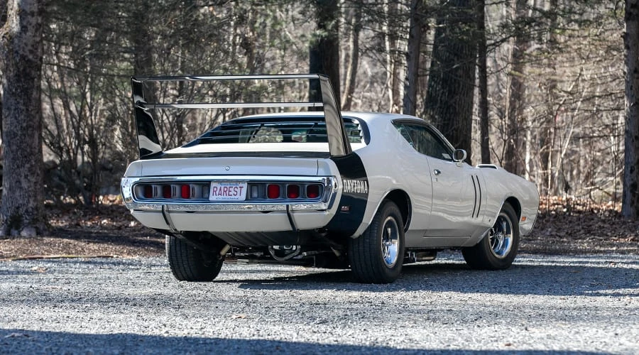 1971 Dodge Charger 3rd Gen - Image 5 of 31