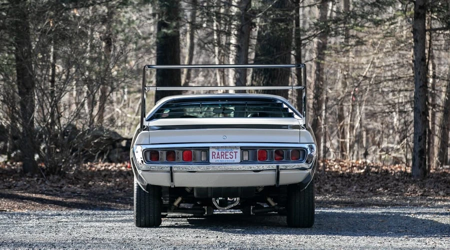 1971 Dodge Charger 3rd Gen - Image 6 of 31