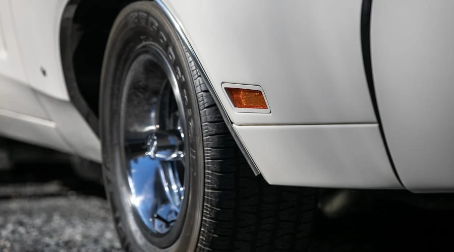 1971 Dodge Charger 3rd Gen - Image 9 of 31