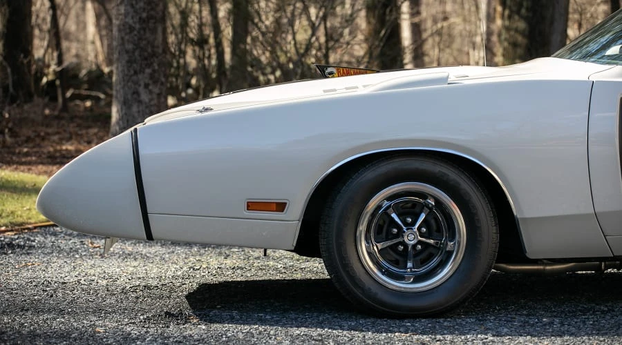 1971 Dodge Charger 3rd Gen - Image 11 of 31
