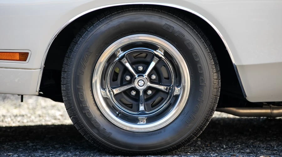 1971 Dodge Charger 3rd Gen - Image 12 of 31