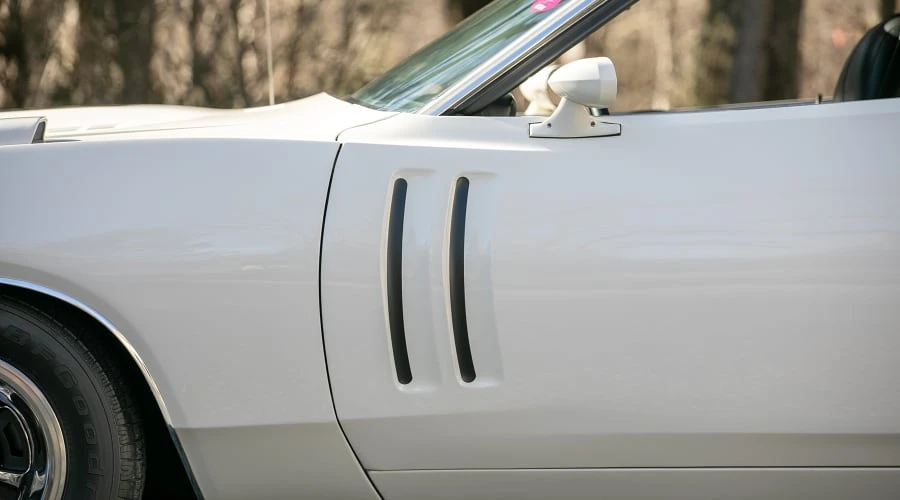 1971 Dodge Charger 3rd Gen - Image 13 of 31