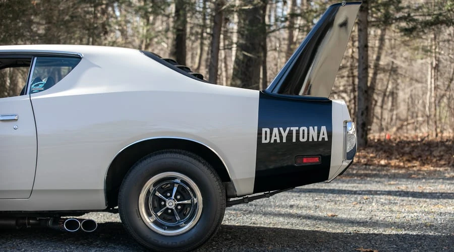 1971 Dodge Charger 3rd Gen - Image 14 of 31