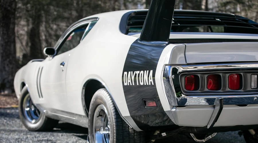 1971 Dodge Charger 3rd Gen - Image 19 of 31