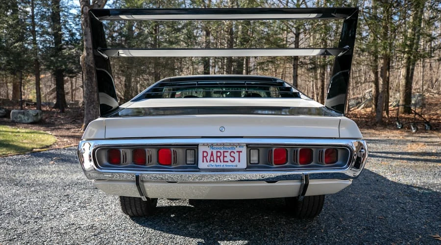1971 Dodge Charger 3rd Gen - Image 20 of 31