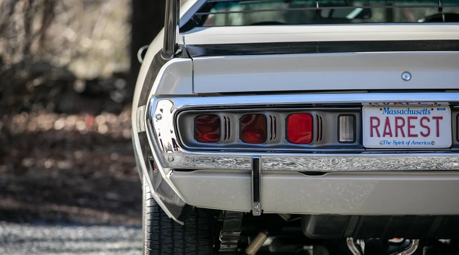 1971 Dodge Charger 3rd Gen - Image 23 of 31