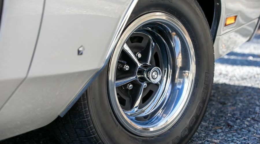 1971 Dodge Charger 3rd Gen - Image 24 of 31