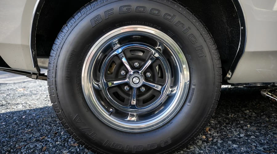 1971 Dodge Charger 3rd Gen - Image 27 of 31