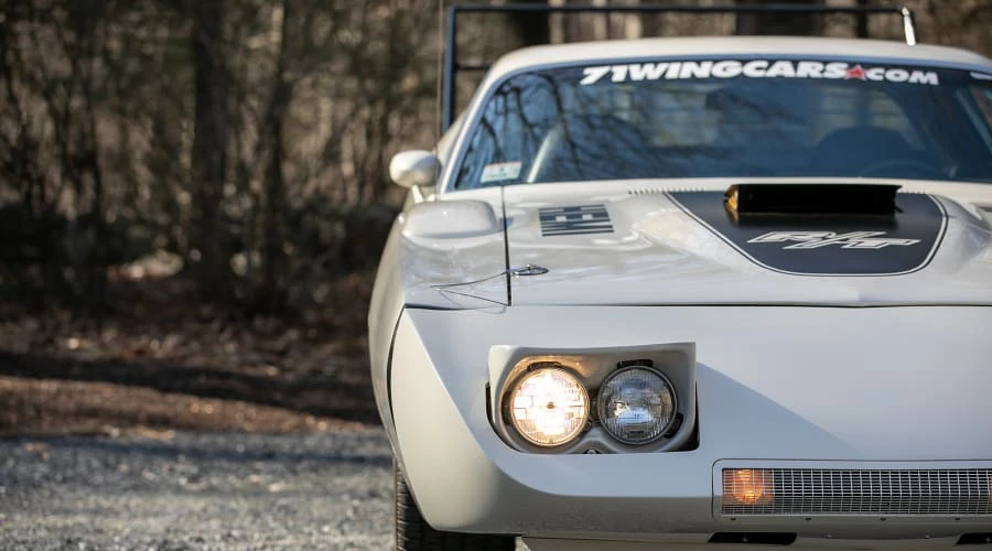 1971 Dodge Charger 3rd Gen - Image 30 of 31