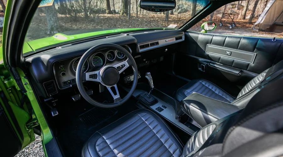 1971 Dodge Charger 3rd Gen - Image 27 of 31