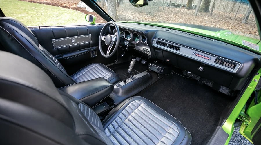 1971 Dodge Charger 3rd Gen - Image 28 of 31