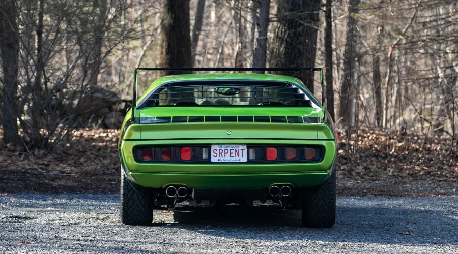 1971 Dodge Charger 3rd Gen - Image 8 of 31