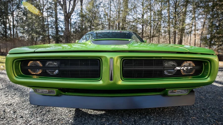 1971 Dodge Charger 3rd Gen - Image 9 of 31