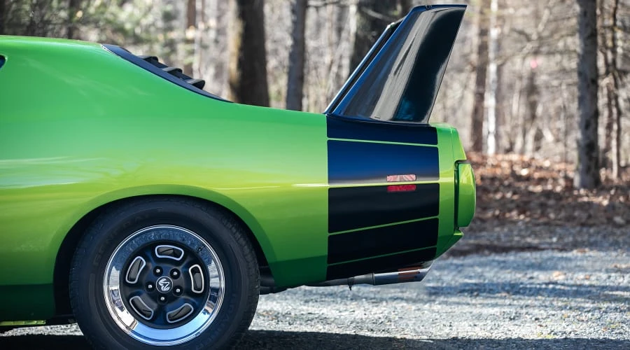 1971 Dodge Charger 3rd Gen - Image 13 of 31