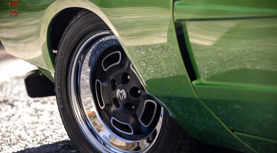 1971 Dodge Charger 3rd Gen - Image 15 of 31