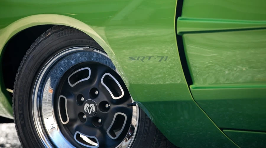 1971 Dodge Charger 3rd Gen - Image 16 of 31