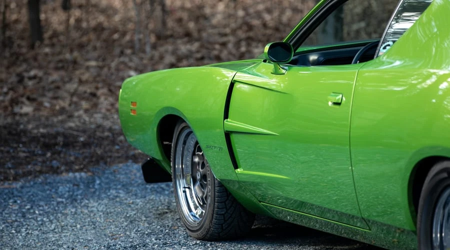 1971 Dodge Charger 3rd Gen - Image 17 of 31