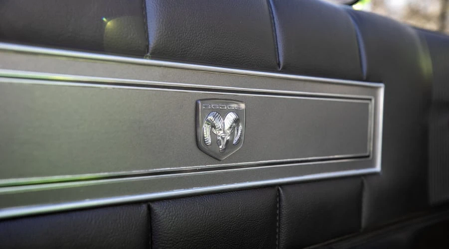 1971 Dodge Charger 3rd Gen - Image 29 of 31