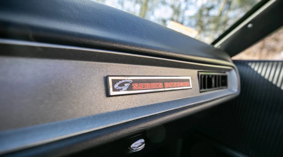 1971 Dodge Charger 3rd Gen - Image 30 of 31