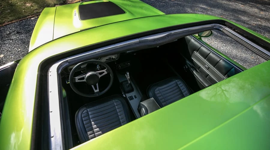 1971 Dodge Charger 3rd Gen - Image 19 of 31