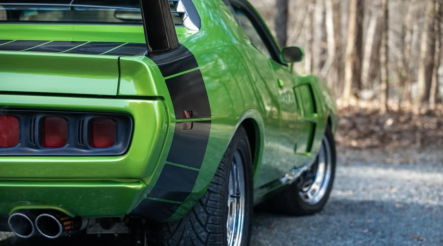 1971 Dodge Charger 3rd Gen - Image 20 of 31