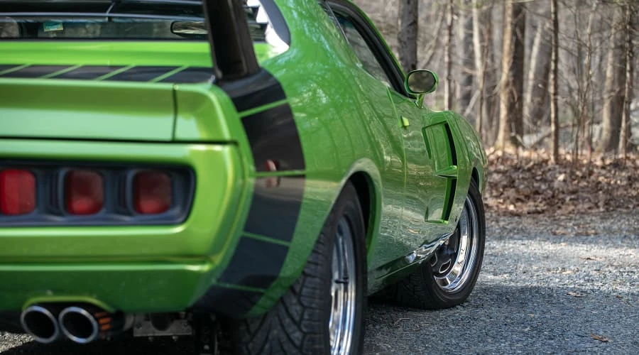 1971 Dodge Charger 3rd Gen - Image 21 of 31